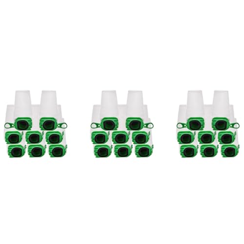 Akfldms Paquete de 24 Bolsas de Aspiradora para Kobold VB100 VB 100 FP100 100 Bolsas de Repuesto de Aspiradora Inalámbrica