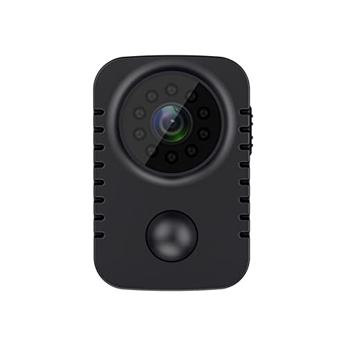Caméra DV MD20A 1080P haute résolution avec objectif night vision - 4
