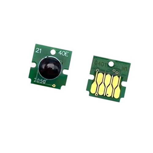 Puce T04D1 pour boîte de maintenance Epson EcoTank L4150 L4160 et L6160