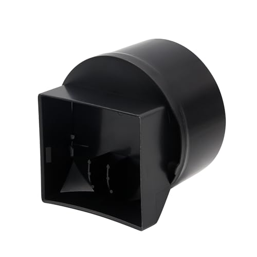 Laofudech S97014185 Damper Duct Connector 4