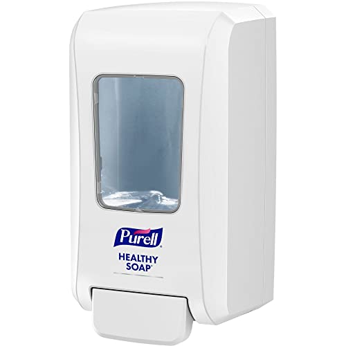 Image of PURELL, GOJ523006, FMX-20 Foam Soap Dispenser, 1 Each, White