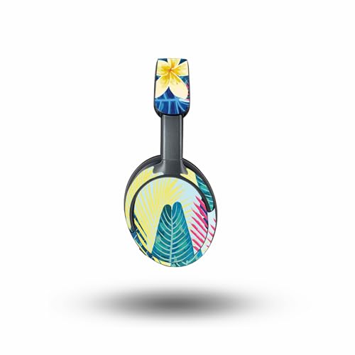 Image of MightySkins Skin Compatible with Bose QuietComfort Ultra - Summer Vibes | Protective, Durable, and Unique Vinyl Decal wrap Cover | Easy to Apply, Remove, and Change Styles