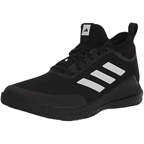 adidas Crazyflight Mid Chaussures Cover