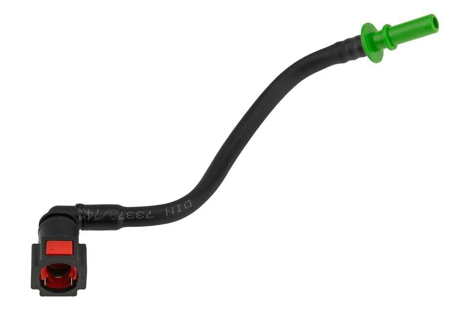Tuyau conduite de carburant Citroën C3 Picasso C4 Berlingo DS3 1.4 1.6 BPP/CT/043A