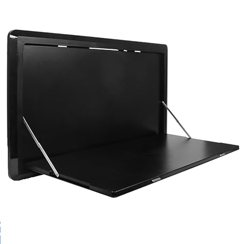 Table murale pliante pour camping pour optimiser les petits espaces - 2