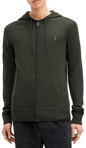 Men's Mode Merino Zip Hoody4