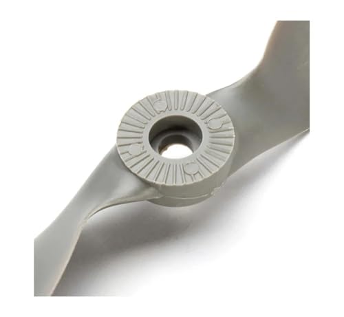 Hélice multirotor 1260 anti-vibration pour stabiliser le vol de votre avion