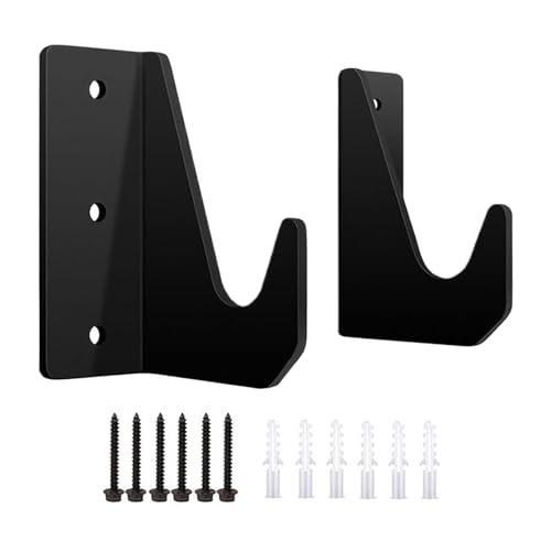 Support mural pour prise Jack Stand et rangement garage en acier