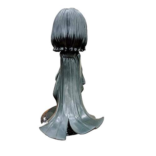 Image of Awestuffs Harry and Friends16 cm Action Figure Limited Edition (Proffessor Snape)