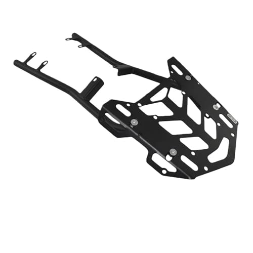 Support de transport MT-125 pour fixer vos sacs sans rayer la carrosserie
