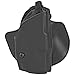 Safariland 6378 ALS Concealment Paddle Holster STX Rh