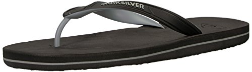 Quiksilver Men's Haleiwa Flip-Flops
