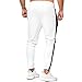 Subfamily Pantalón Deportivo Casual para Hombre, Moda Casual Deportes Al Aire Libre...
