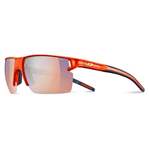 Julbo Men's Outline Sunglasses with Reactive Lenses Cover