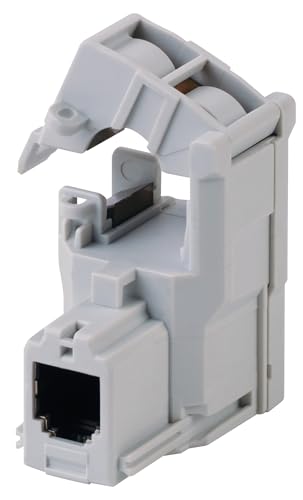 Transformador de corriente Socomec iTR-10 de 25 A a 63 A para monitorización en carril modular