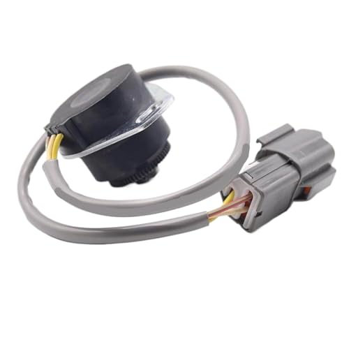 Moteur d'accélérateur 7861-92-4131 pièce rechange excavatrice PC120-5 R220-5LC