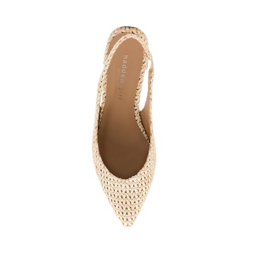 Image of Madden Girl Women's Delaneyy Sling-Back Flat