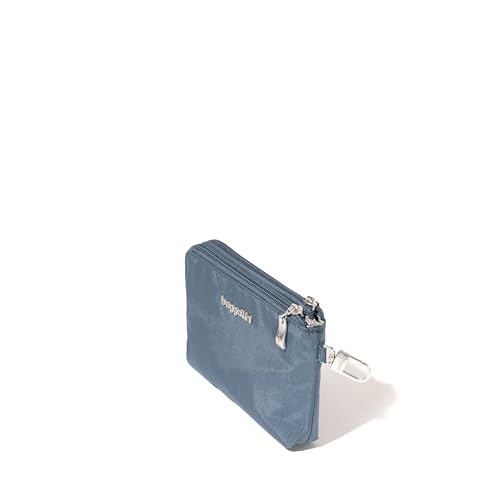 Image of Baggallini On the Go Daily RFID Pouch