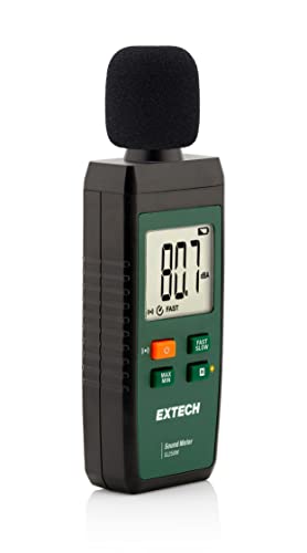 Extech Sl250W