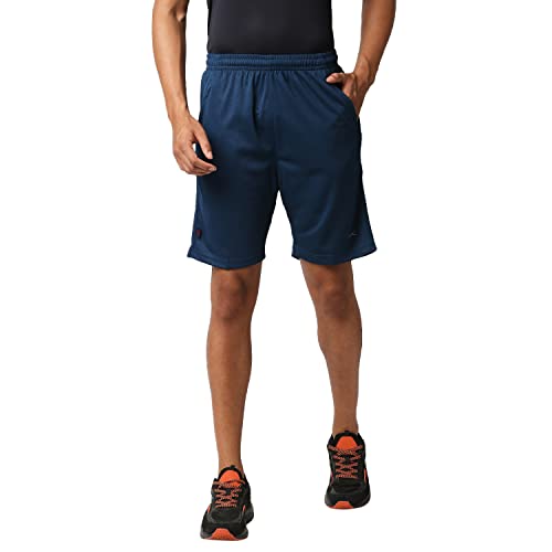 Image of Black Panther Mens Acti Fit Shorts