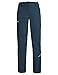 Produktbild VAUDE Women's Larice Pants III, 40, Dark Sea