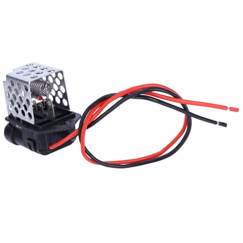 Resistencia Velocidad Ventilador Para Opel Para Vectra Para Astra G H Para Zafira A B Para Combo Para Corsa C 3134503070 134503068 81030 Resistencia Calefactor Coche