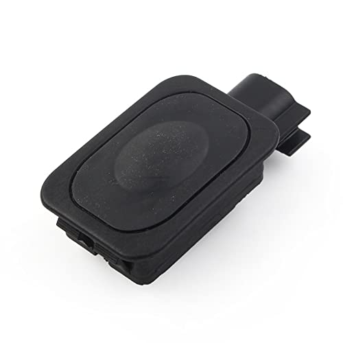 Interruptor bloqueo para Land Rover Jaguar XF maletero 3