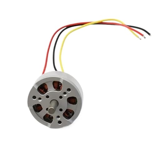 CW CCW���[�^�[�A FPV�h���[���C�����i�p���[���[�^�[�ƌ݊�������A�V���[�g/�����O�t���b�N�X�P�[�u�������t��(1PC long line motor)