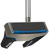 〔ピン〕ゴルフクラブ パター メンズ SCOTTSDALE スコッツデール グリップ PING SPST TOUR 2.0 PT BLUE Scottsdale 25 PT SS-BL PRIME TYNE C PRM-TYNE C 35インチ