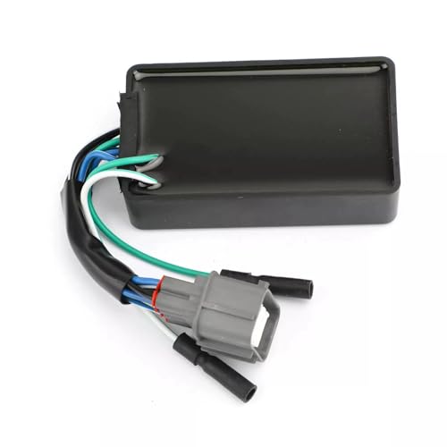 Unidad CDI de Motocicleta Encendedor para Honda TRX350 FE/FM/TE/TM Rancher 30410-HN5-671