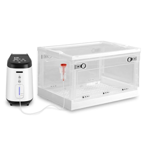 Generic 2in1 Nebulizing Box Med