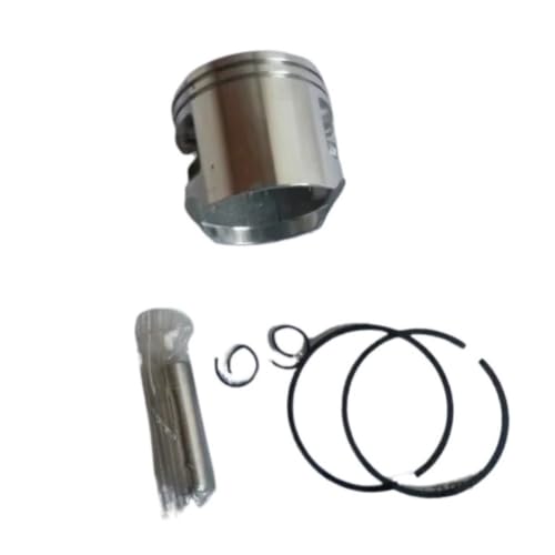 Kit de piston 43mm pour tronçonneuses G451 G455avs 45cc