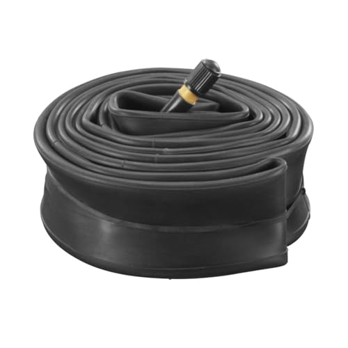 Hama Fahrradschlauch 26 Zoll (Schlauch mit Autoventil/Schraderventil,...