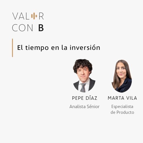 El tiempo en la inversi&oacute;n