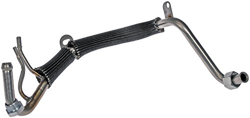 Dorman 598-141 Exhaust Gas Recirculation (EGR) Line Compatible with Select Ford Models