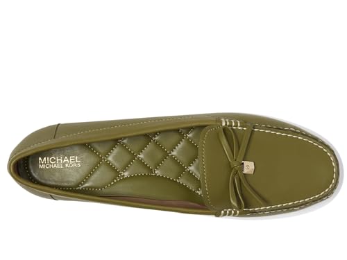 Image of Michael Kors Women's Juliette Moccasins