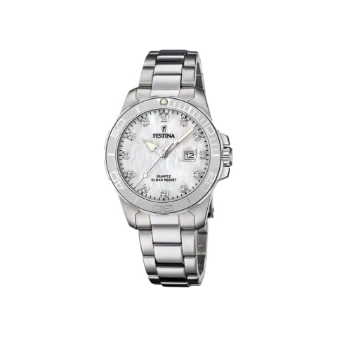 Reloj Festina F20503/1 Boyfriend Collection para mujer Cover