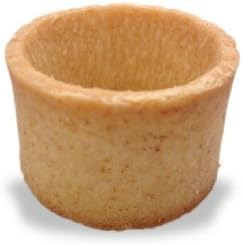 Divine Artisan Tart Shell Shortbread - 1.7" (280 pc)