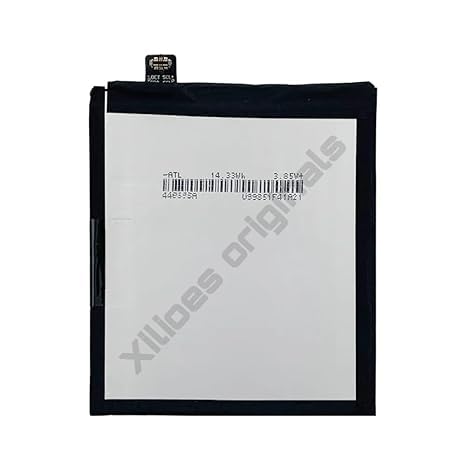 Image of BLP697 Battery for Oppo F11 Pro CPH1823 / CPH1881 / CPH1825 / Battery with 6 Month Warranty***** (R154)