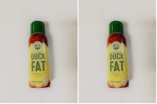 Duck Fat Cooking Spray (Pack of 2) image 3