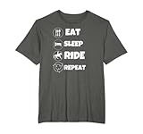 Reiter Lifestyle T-shirts