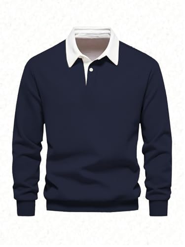 Image of JVX Men T-Shirt | Full Sleeve T Shirt(MRT-209)