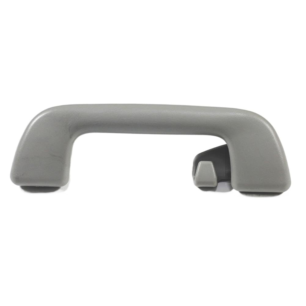Bvbybyywd Grey Car Interior Ceiling Roof Handle Armrest Pull Handle Compatible With Toyota Yaris Vios(Grey)
