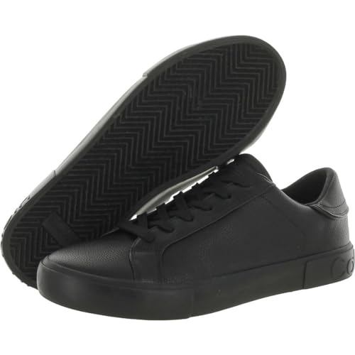 Calvin Klein Men's Reon Boots3