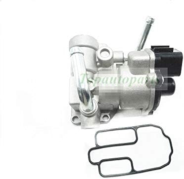 Idle Air Control Valve MD614921 for MITSUBI-SHI LAN-CER EVOLU-Tion 2.0L EVO 4 5 6