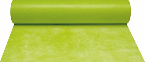 La Pajarita Rollo Mantel de Mesa Newtex 1,20 x 50 m. (Verde Pistacho)