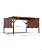 GAOMON 12 X 14 FT Wood Pergola, Solid Structure, Retractable Shade Canopy, Outdoor Wooden Pergola for Patio, Backyard, Deck, Garden