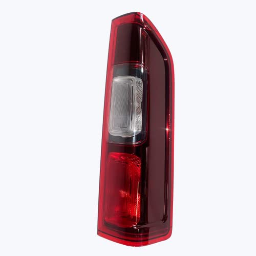 Stop Lambası Sağ Duysuz Renault Trafic 14 - Mrs 511273