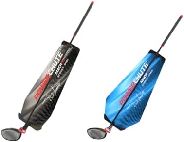 PowerPro Sports: Powerchute Mach II - Golf Swing Training Aid by ...