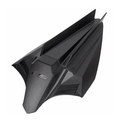 Capot de siège passager pour RS660 et Tuono 2020-2023 - Carénage arrière moto noir injection